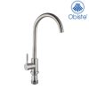 Vòi rửa bát nóng lạnh Obiste OB307