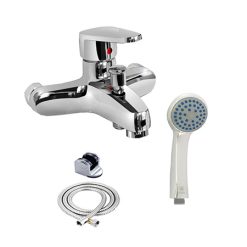Vòi sen tắm nóng lạnh Obiste OB423