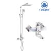 Sen cây tắm nóng lạnh Obiste OB8001