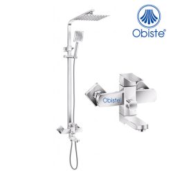 Sen cây tắm nóng lạnh Obiste OB8001