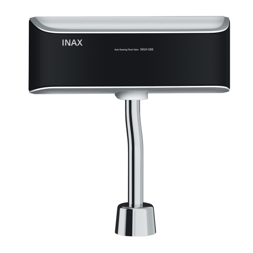 Van xả tiểu cảm ứng INAX OKUV-120S(B)-0.5AC