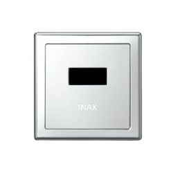 Van xả tiểu cảm ứng âm tường Inax OKUV-30SM