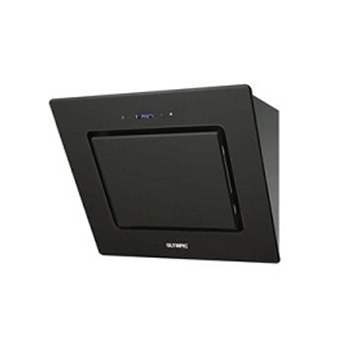 Máy hút mùi Olympic 705 Black