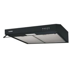 Máy hút mùi Olympic 905 Black