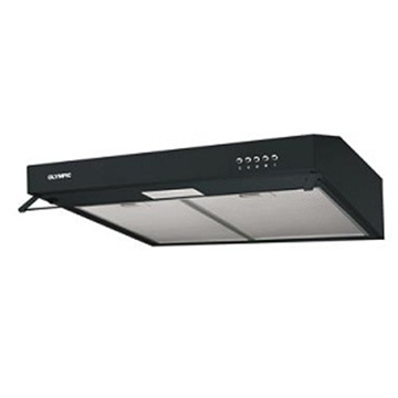 Máy hút mùi Olympic 905 Black