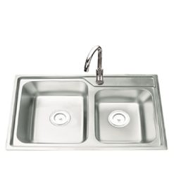 Chậu rửa bát Olympic M8143