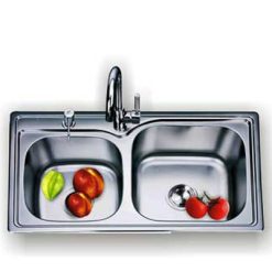 Chậu rửa bát Olympic S-7843