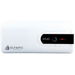 Olympic ATLAS N15