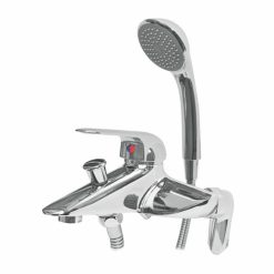 Vòi sen tắm nóng lạnh Olympic S615