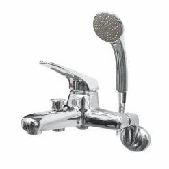 Vòi sen tắm nóng lạnh Olympic S616