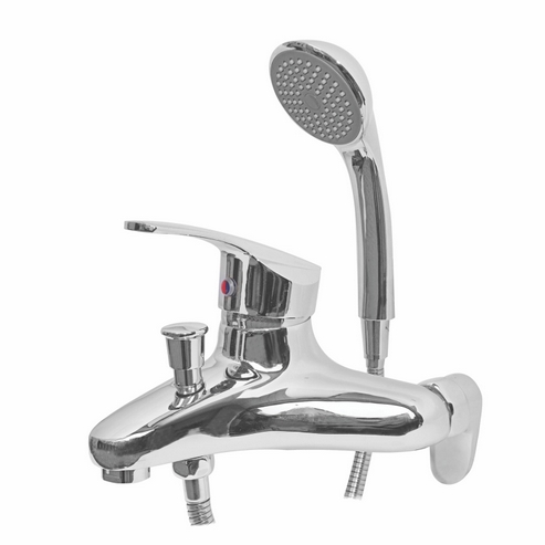 Vòi sen tắm nóng lạnh Olympic S658