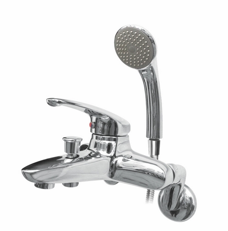 Vòi sen tắm nóng lạnh Olympic S668