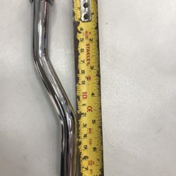 Ống nối van xả tiểu nam Miken