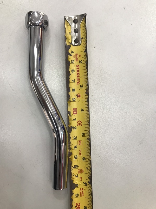 Ống nối van xả tiểu nam Miken