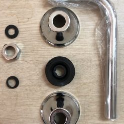 Ống nối van xả tiểu nam âm tường TH