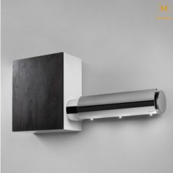 Máy hút mùi Malloca OVER SIDE-K562A