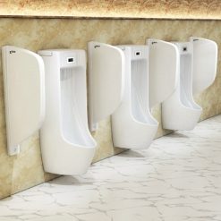 Vách ngăn bồn tiểu nam Inax P-1