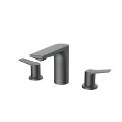 Vòi chậu lavabo nóng lạnh 3 lỗ JOMOO P22067-646/DAC-Z