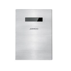 Van xả tiểu cảm ứng JOMOO P5E3001-10-CJM