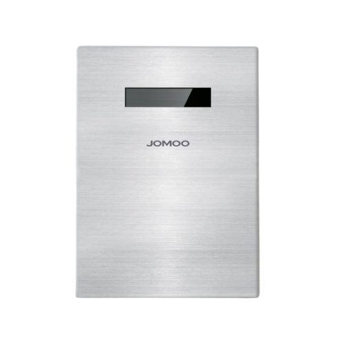 Van xả tiểu cảm ứng JOMOO P5E3001-10-CJM