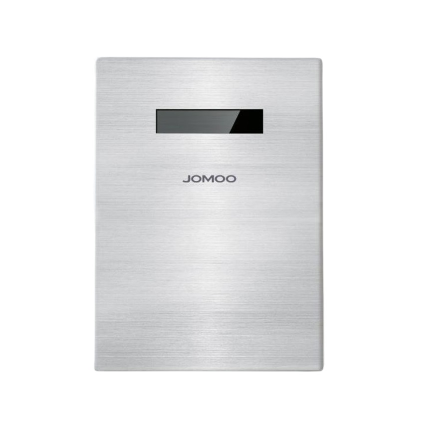 Van xả tiểu cảm ứng JOMOO P5E3001-10-CJM