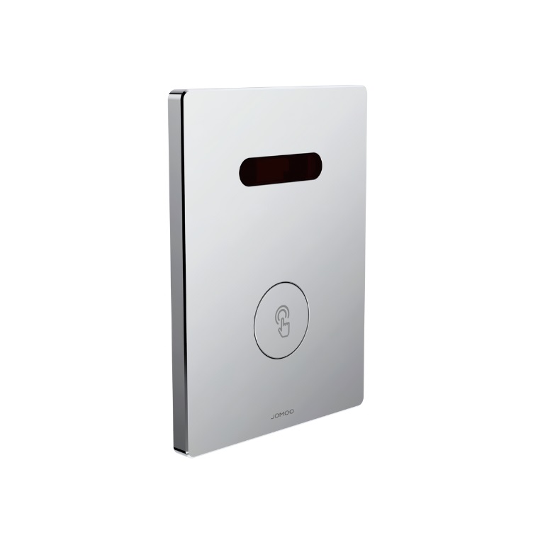 Van xả tiểu cảm ứng JOMOO P5E3003-10-CJM
