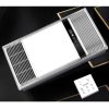 Máy sưởi nhà tắm Pallstone đa năng âm trần 5in1 PS01