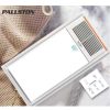 Máy sưởi nhà tắm Pallstone đa năng âm trần 5in1 PS01