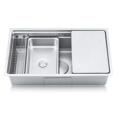 Chậu rửa bát 1 hố Paul Schmitt PAM7645-UDDE