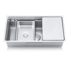 Chậu rửa bát 1 hố Paul Schmitt PAM8645-UDDE