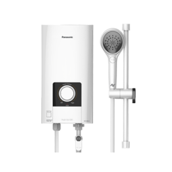 Bình nóng lạnh trực tiếp Panasonic-DH-4NS3VW