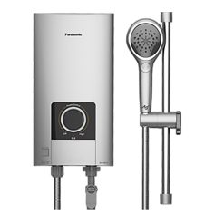 Bình nóng lạnh trực tiếp Panasonic DH-4NS3VS