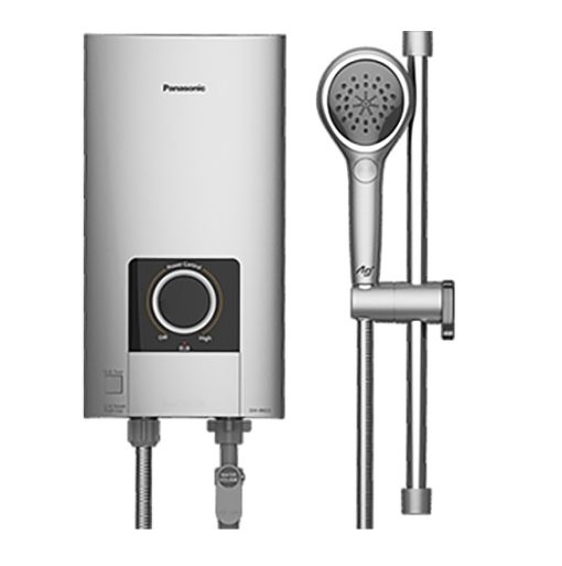 Bình nóng lạnh trực tiếp Panasonic DH-4NS3VS