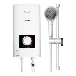 Bình nóng lạnh trực tiếp Panasonic DH-4NTP1VM