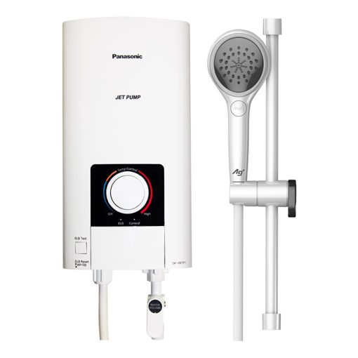 Bình nóng lạnh trực tiếp Panasonic DH-4NTP1VM
