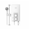 Bình nóng lạnh trực tiếp Panasonic DH-4RL1VW