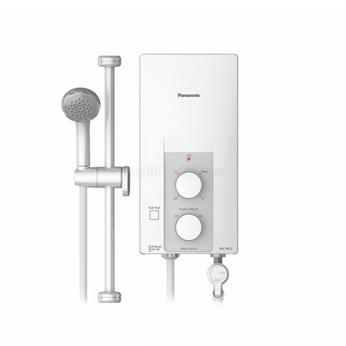 Bình nóng lạnh trực tiếp Panasonic DH-4RL1VW