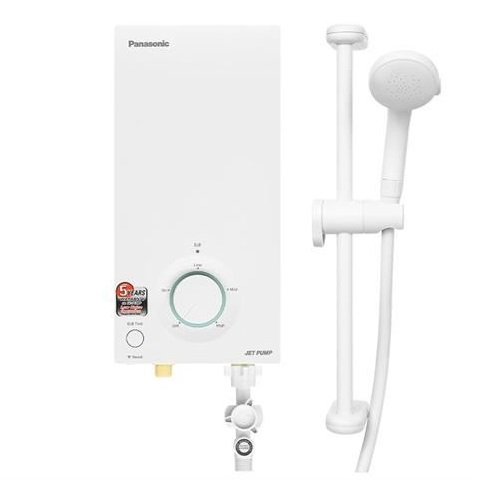 Bình nóng lạnh trực tiếp Panasonic DH-4VP1VW