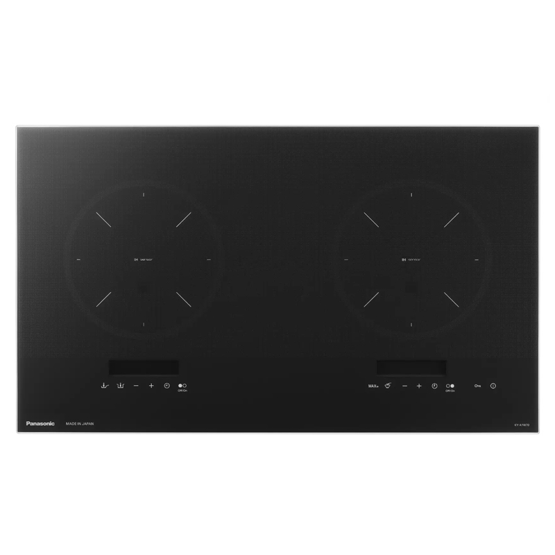 Bếp từ đôi Panasonic KY-A1W70KRA