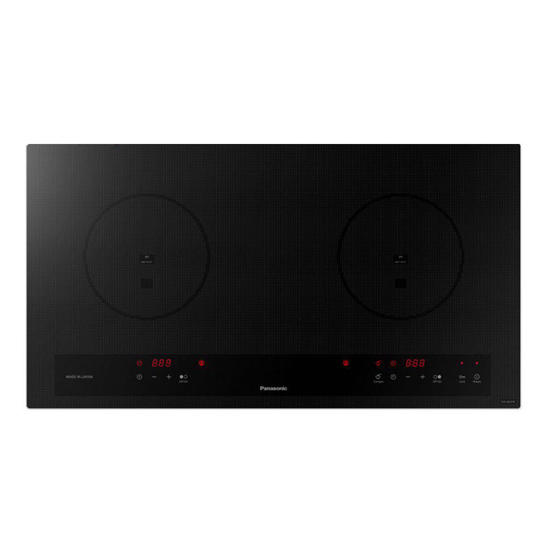 Bếp từ đôi Panasonic KY-A227EKRA