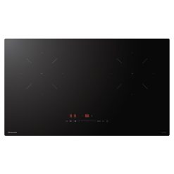 Bếp từ đôi Panasonic KY-R72AELYUE