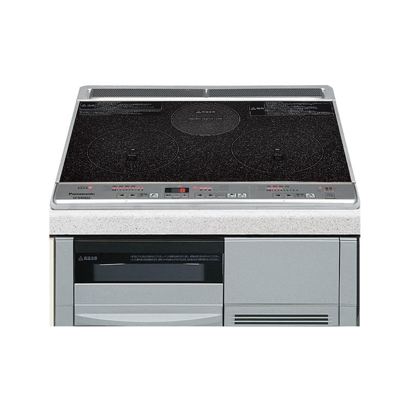 Bếp điện từ Panasonic KZ-D32AS2