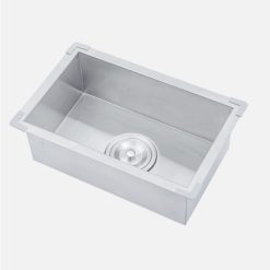 Chậu phụ cho chậu rửa bát Paul Schmitt PA06