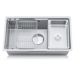 Chậu rửa bát 1 hố Paul Schmitt PAM7643-UDE