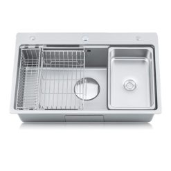 Chậu rửa bát 1 hố Paul Schmitt PAM7648-TDE