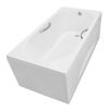 Bồn tắm Toto PAY1515HVC#W/TVBF411