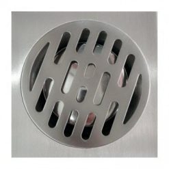 Ga thoát sàn Inox PBFV-100N