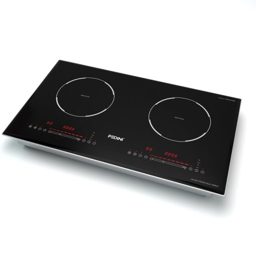 Bếp từ đôi PEDINI MLSA 688KLP