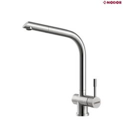 Vòi rửa bát Nodor PELICAN INOX