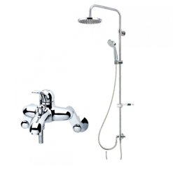 Sen cây tắm nóng lạnh Samwon FB 148R